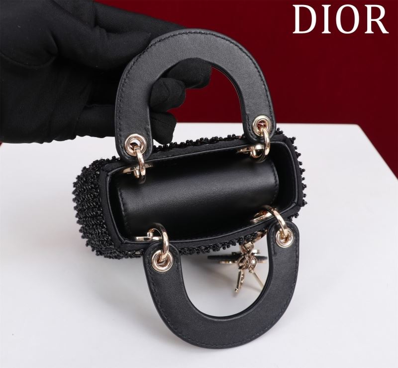 Christian Dior My Lady Bags